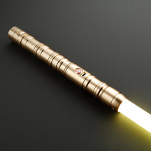 SaberCsutom dueling saber xenopixel V3 RGB lightsaber smooth swing 16 sound fonts available