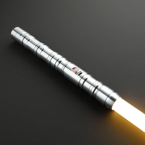 SaberCsutom dueling saber xenopixel V3 RGB lightsaber smooth swing 16 sound fonts available