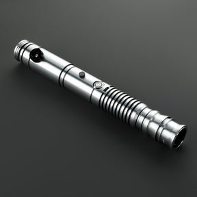 SaberCustom lightsaber with convertec wheel to support belt clip C023