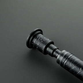 SaberCustom Luke Lightsaber Xenopixel v3 Light Saber Infinite Colors Changing HX016