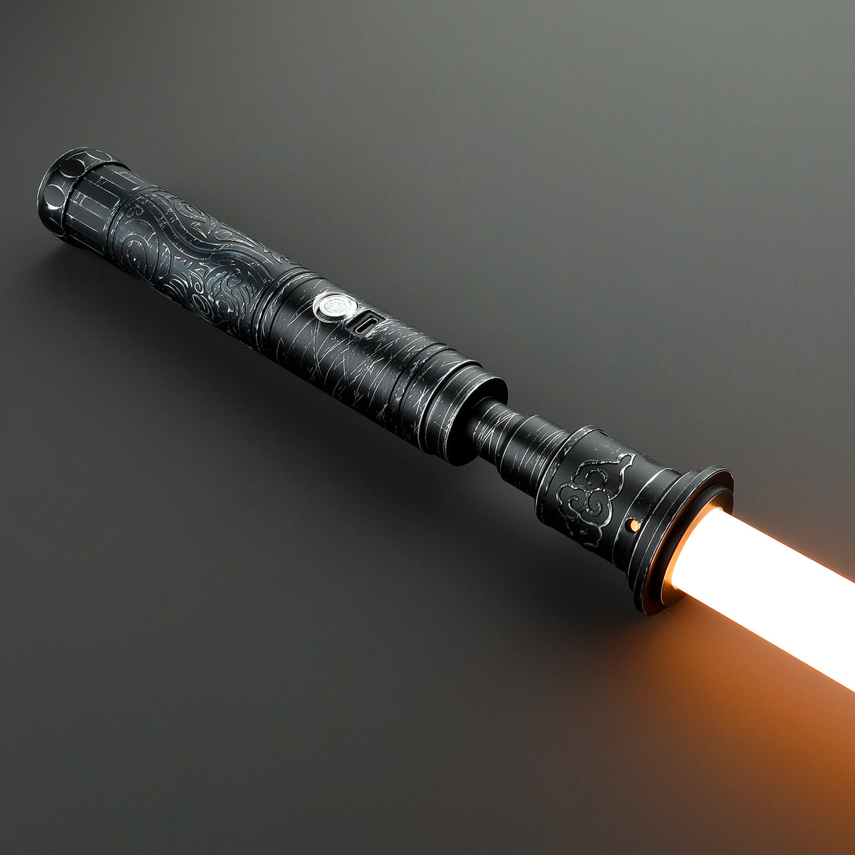 SaberCustom Luke Skywalker Lightsaber Xenopixel v3 Light Saber Infinite Colors Changing HX016