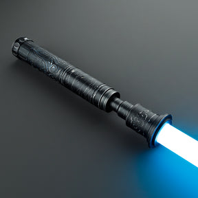 SaberCustom Luke Lightsaber Xenopixel v3 Light Saber Infinite Colors Changing HX016