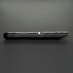 SaberCustom lightsaber complete VHC empty hilt without electronic kit or blade