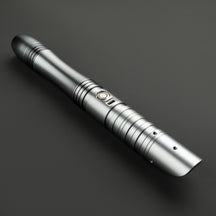 SaberCustom lightsaber complete VHC empty hilt without electronic kit or blade