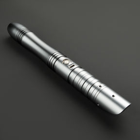 SaberCustom lightsaber complete VHC empty hilt without electronic kit or blade