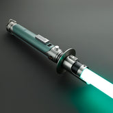 SaberCustom Xenopixel v3 Lightsaber Supports Bluetooth APP Connection 16 Sound Fonts Infinite Colors Changing NO061