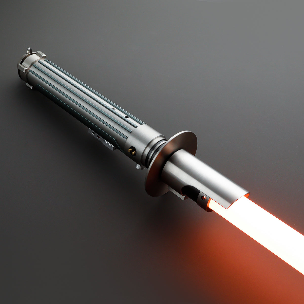 SaberCustom Xenopixel v3 Lightsaber Supports Bluetooth APP Connection 16 Sound Fonts Infinite Colors Changing NO061