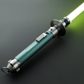SaberCustom Xenopixel v3 Lightsaber Supports Bluetooth APP Connection 16 Sound Fonts Infinite Colors Changing NO061