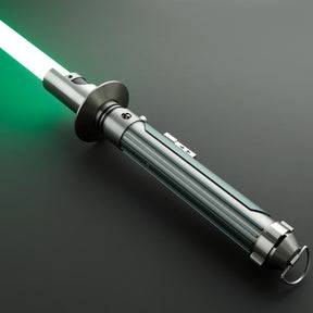 SaberCustom Xenopixel v3 Lightsaber Supports Bluetooth APP Connection 16 Sound Fonts Infinite Colors Changing NO061