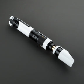 SaberCustom Lightsaber 16 Sound Fonts Force Heavy Dueling Sensitive Smooth Swing Xenopixel v3 Proffie Light Saber NO084