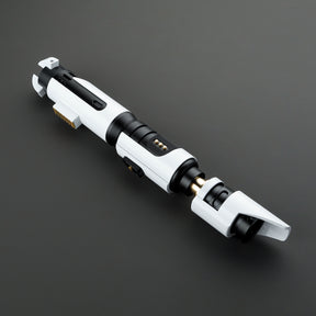 SaberCustom Lightsaber 16 Sound Fonts Force Heavy Dueling Sensitive Smooth Swing Xenopixel v3 Proffie Light Saber NO084