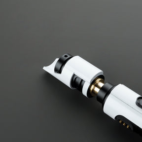 SaberCustom Lightsaber 16 Sound Fonts Force Heavy Dueling Sensitive Smooth Swing Xenopixel v3 Proffie Light Saber NO084