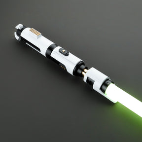 SaberCustom Lightsaber 16 Sound Fonts Force Heavy Dueling Sensitive Smooth Swing Xenopixel v3 Proffie Light Saber NO084