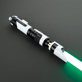 SaberCustom Lightsaber 16 Sound Fonts Force Heavy Dueling Sensitive Smooth Swing Xenopixel v3 Proffie Light Saber NO084