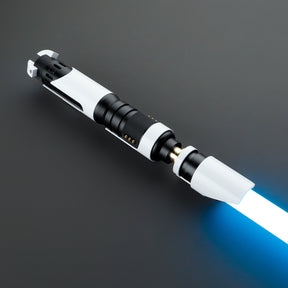 SaberCustom Lightsaber 16 Sound Fonts Force Heavy Dueling Sensitive Smooth Swing Xenopixel v3 Proffie Light Saber NO084