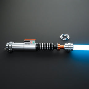 SaberCustom Luke Lightsaber Xenopixel v3 Light Saber Infinite Colors Changing NO059-1