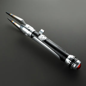 SaberCustom Lightsaber 16 Sound Fonts Force Heavy Dueling Sensitive Smooth Swing Xenopixel v3 Proffie Light Saber NO085