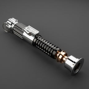 SaberCustom Proffie2.2 neopixel saber Obi-Wan lightsaber NO043