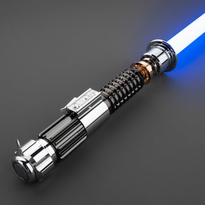 SaberCustom Proffie2.2 neopixel saber Obi-Wan lightsaber NO043