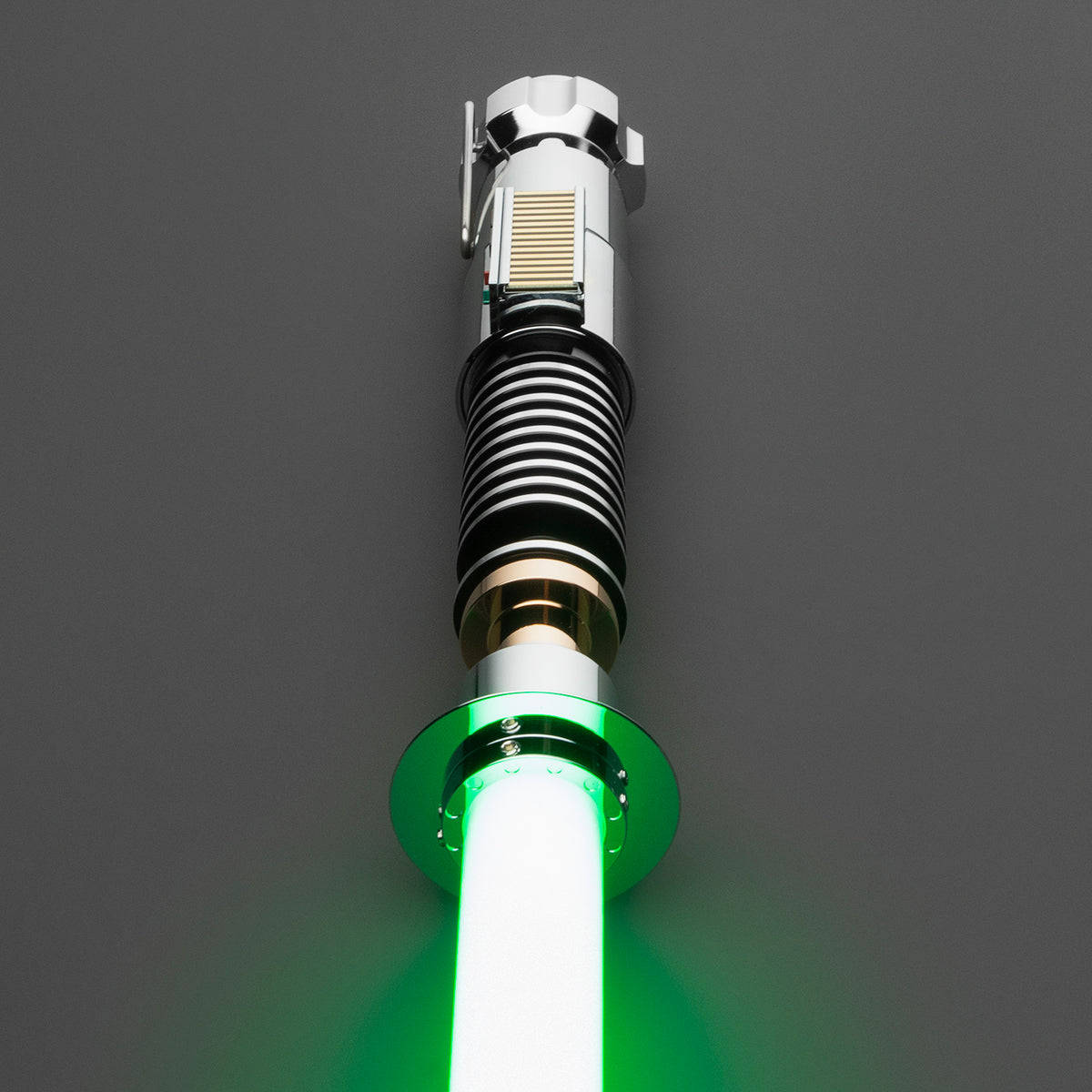 SaberCustom Luke Skywalker Lightsaber Xenopixel v3 Light Saber Infinit