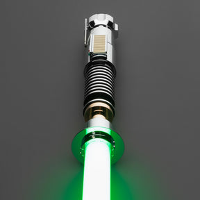 SaberCustom Skywalker Lightsaber Xenopixel v3 Light Saber Infinite Colors Changing NO059