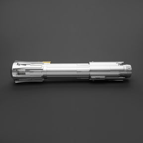 SaberCustom base lit 9 sound fonts saber Proffie 2.2 neopixel Ben solo lightsaber NO045