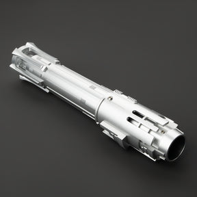 SaberCustom base lit 9 sound fonts saber Proffie 2.2 neopixel Ben solo lightsaber NO045