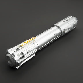 SaberCustom base lit 9 sound fonts saber Proffie 2.2 neopixel Ben solo lightsaber NO045