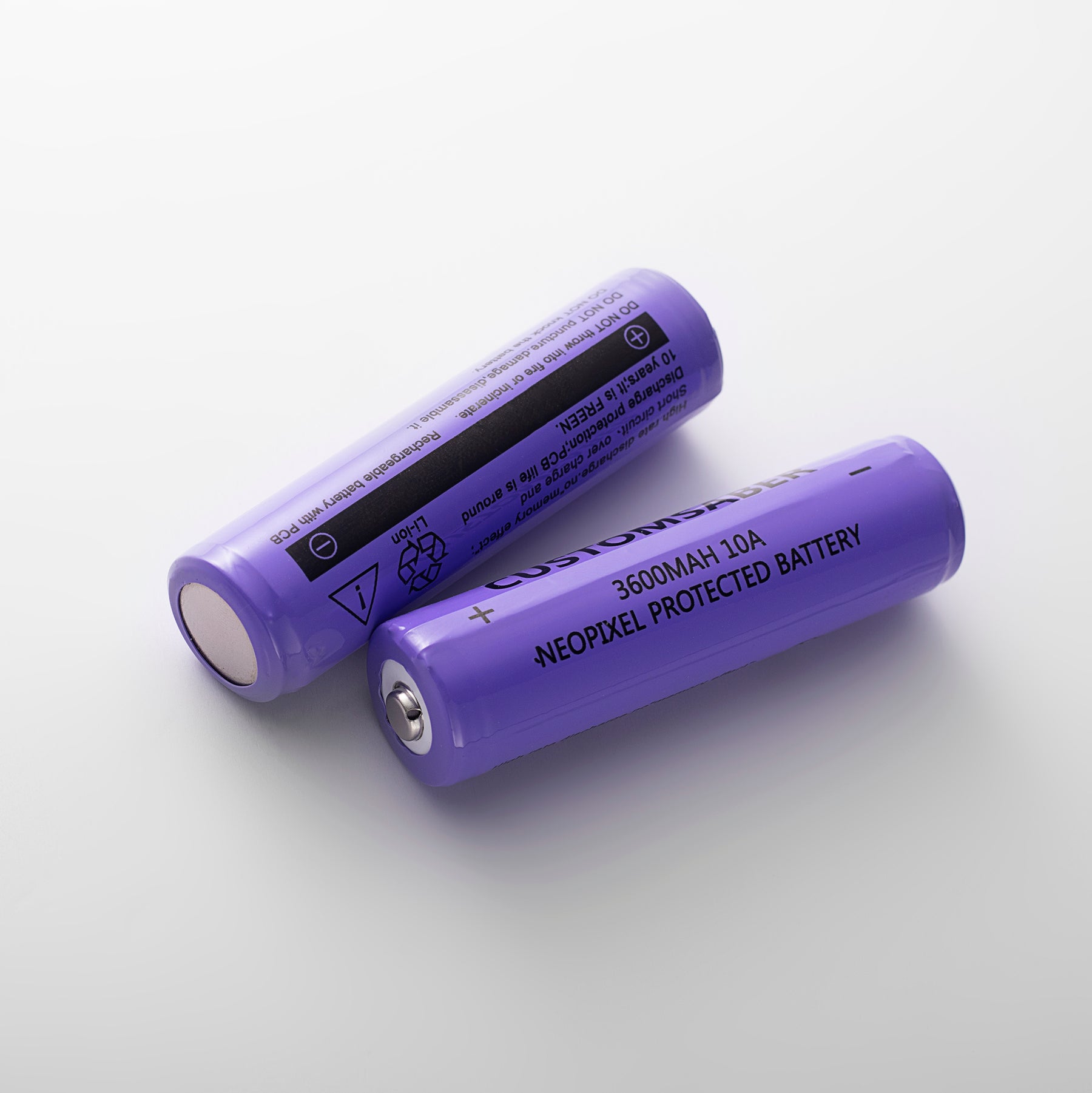 SaberCustom lightsaber accessories saber battery SaberCustom lightsaber accessories saber battery