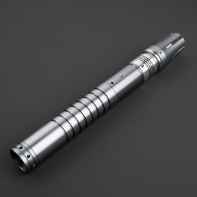 SaberCustom lightsaber complete VHC empty hilt without electronic kit or blade