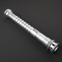 SaberCustom lightsaber complete VHC empty hilt without electronic kit or blade