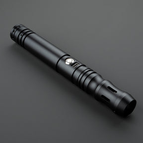 SaberCustom Dueling Xenopixel v3 Light Saber Smooth Swing Infinite Colors Changing C006