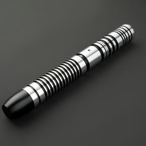 SaberCustom Dueling Bluetooth Lightsaber Neopixel 16 Sound Fonts Infinite Colors Changing with Shell NO114