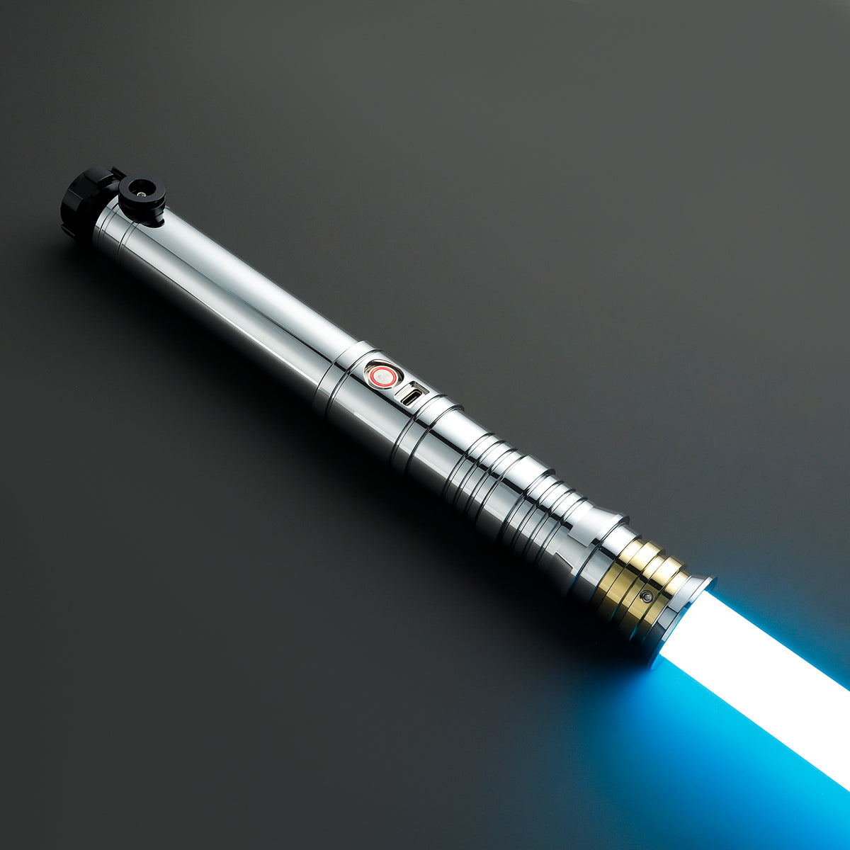 SaberCustom Darth Revan Lightsaber Dueling Xenopixel v3 Light Saber Infinite Colors Changing NO122
