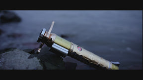 SaberCustom Lop Xenopixel v3 Light Saber Force Heavy Dueling Light Saber Infinite Colors Changing