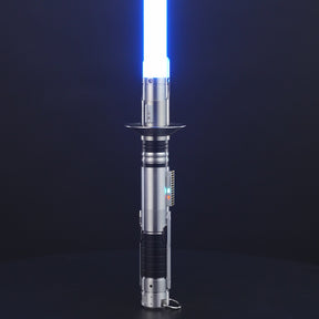 SaberCustom Lightsaber 16 Sound Fonts Force Heavy Dueling Sensitive Smooth Swing Xenopixel v3 Proffie Light Saber NO096