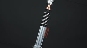 SaberCustom Luke Skywalker Lightsaber Xenopixel v3 Light Saber Infinite Colors Changing NO059-1