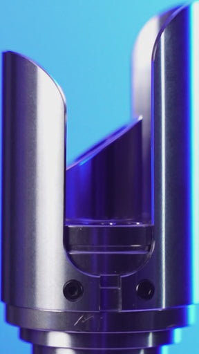 SaberCustom Lightsaber 16 Sound Fonts Force Heavy Dueling Sensitive Smooth Swing Xenopixel v3 Proffie Light Saber NO089
