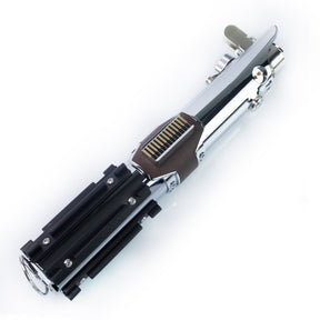 SaberCustom Lightsaber Rey Graflex Saber Inspired Models Xenopixel v3 Light Saber NO042