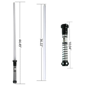 SaberCustom lightsaber RGBX, Xenopixel and Proffie available C004