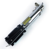 SaberCustom Lightsaber Rey Graflex Saber Inspired Models Xenopixel v3 Light Saber NO042