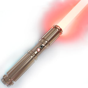 SaberCustom Xenopixel v3  lightsaber Infinite Colors Changing 16 Sound Fonts Smooth Swing Motion Control C024