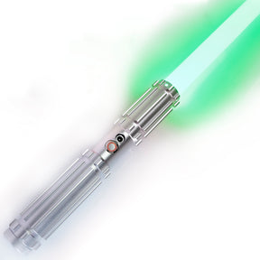 SaberCustom Xenopixel v3  lightsaber Infinite Colors Changing 16 Sound Fonts Smooth Swing Motion Control C024