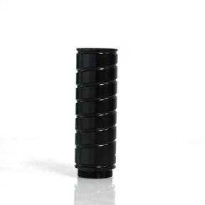 SaberCustom lightsaber empty hilt main body part for 1 inch diameter saber hilt