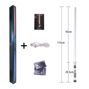 SaberCustom lightsaber support bluetooth
