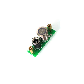 SaberCustom lightsaber accessories button board