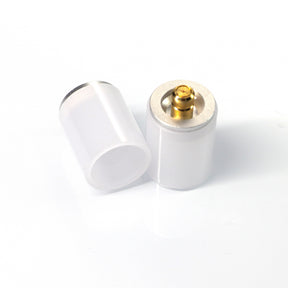 SaberCustom lightsaber accessories Leia saber plug suits 1 inch diameter saber hilt