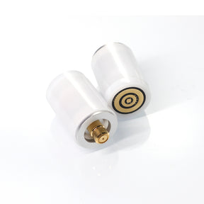 SaberCustom lightsaber accessories Leia saber plug suits 1 inch diameter saber hilt