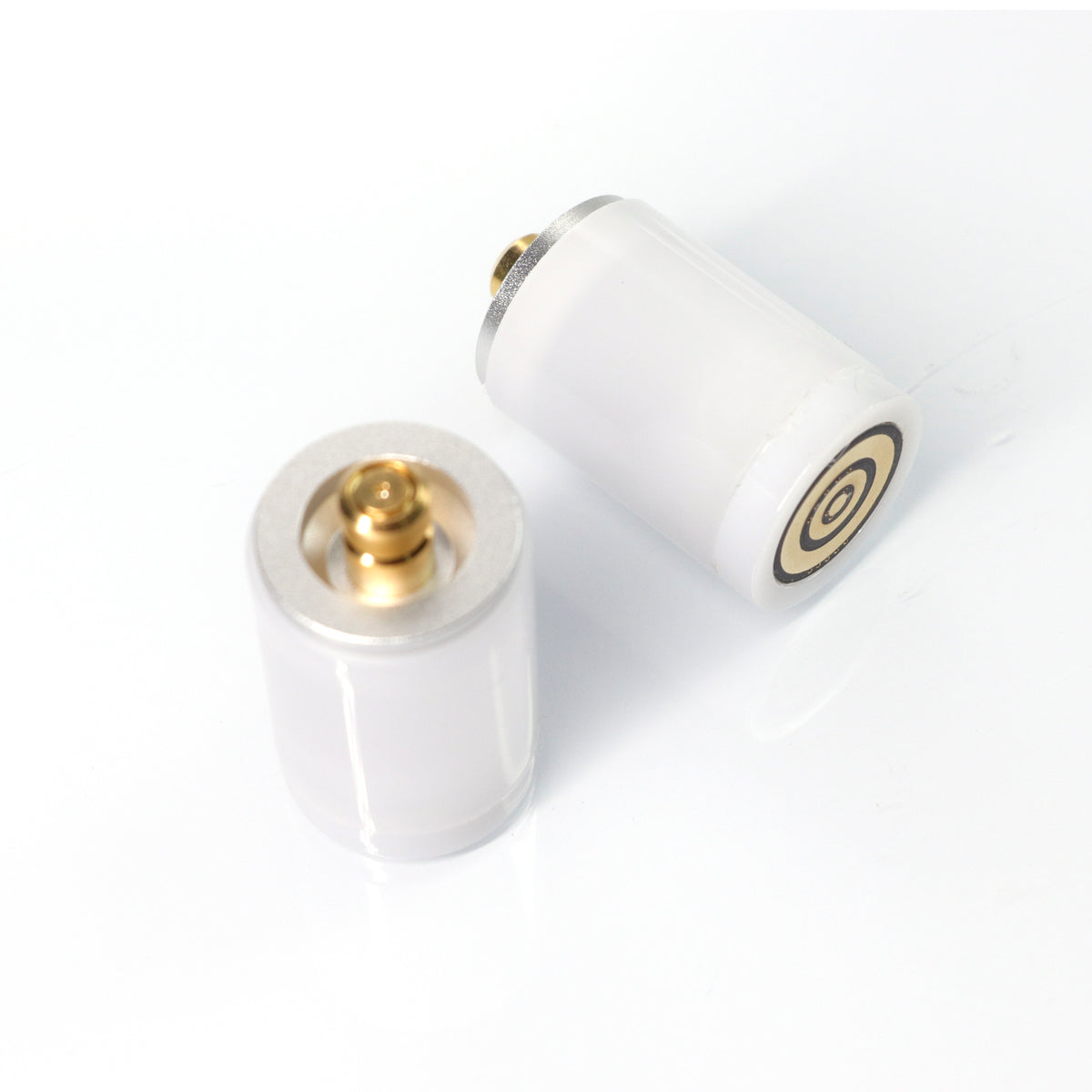 SaberCustom lightsaber accessories Leia saber plug suits 1 inch diameter saber hilt