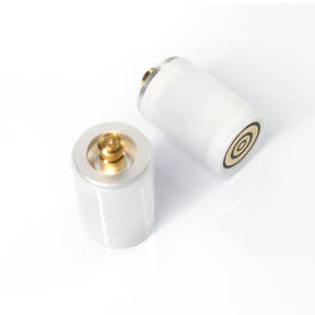 SaberCustom lightsaber accessories Leia saber plug suits 1 inch diameter saber hilt
